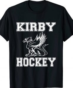 KIRBY HOCKEY Tee Shirt