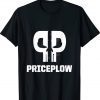 PricePlow Skull Never Pay Retail Again Gift TShirt