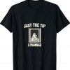 Sarcastic Spooky Halloween Costume Funny T-Shirt