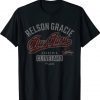 Style Gracie Cleveland Jiu-Jitsu Vintage T-Shirt