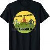 Vintage Bad Characters T-Shirt