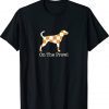 Tennessee Hound On The Prowl Vol Dog Knoxville Fan Game Shirts