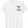 Official Today We Conquer TShirt