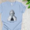 RIP Queen Elizabeth II God Save The Queen Tee Shirt