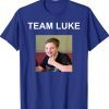 Luke 3 Tee Shirt