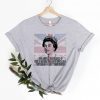 RIP Queen Elizabeth II 1952-2022 Queen’s Crown Tee Shirt