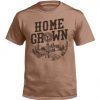 Home Grown Unisex TShirt