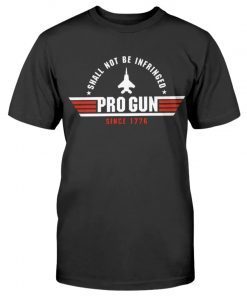 Shall Not Be Infringed Pro Gun Since 1776 T-Shirt