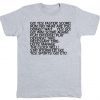 Go Yes Faster Score Sport Tee Shirt
