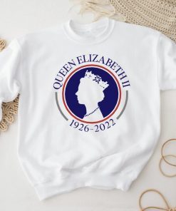 Queen Elizabeth II 1926 2022 T-Shirt