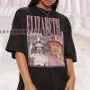 Vintage RIP QUEEN ELIZABETH Shirts