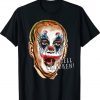 Funny Halloween Costume Adults Scary Biden Tee Shirt