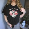 RIP God Save the Queen 2022 T-Shirt