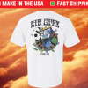 Sin City Tee Shirt