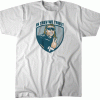 Trevor Lawrence In Trev We Trust Jacksonville Tee Shirt
