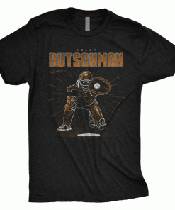 Rutschman Vintage TShirt