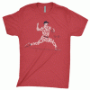 Spencer Strider 16 K’s Vintage TShirt