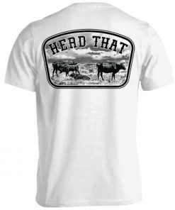 Herd That Tee Shirt