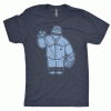 Monoah Big Velo 6 T-Shirt