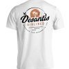 Retro Desantis Airlines Back T-Shirt