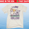 WC Homecoming II Tee Shirt