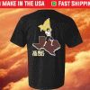 We Beat The Cult Tee Shirt