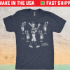 Where’s Oswaldo Vintage T-Shirt