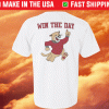 Win The Day WS 2022 T-Shirt