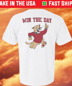 Win The Day WS 2022 T-Shirt