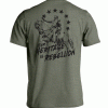 Your Heritage Is Rebellion Unisex Shirts