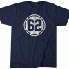 62 Bronx Bombs PREORDER New York Baseball Tee Shirt