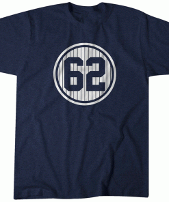 62 Bronx Bombs PREORDER New York Baseball Tee Shirt