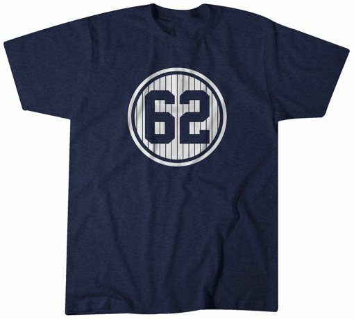 62 Bronx Bombs PREORDER New York Baseball Tee Shirt