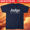 Aaron Judge King of Homers New York Tee Shirt