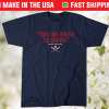Atlanta Won Again Atlanta Baseball Vintage Shirts