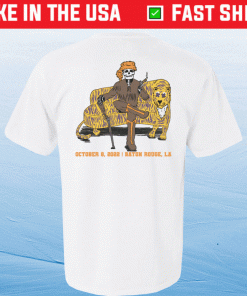 Fur Couch 2022 T-Shirt