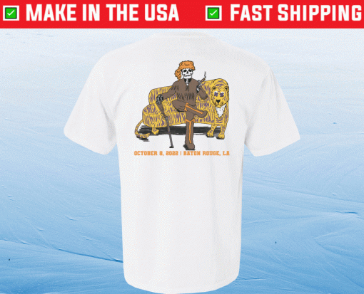 Fur Couch 2022 T-Shirt