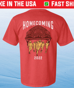 MD Hoco 2022 Tee Shirt