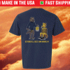 MI Paint Tee Shirt