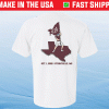 MS Flag Plant Tee Shirt