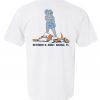 NC Knockout Tee Shirt
