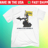Our State M Tee Shirt