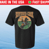Revenge Tour OKS Vintage T-Shirt