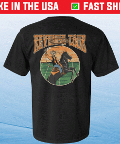 Revenge Tour OKS Vintage T-Shirt
