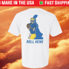 Roll Hens Tee Shirt