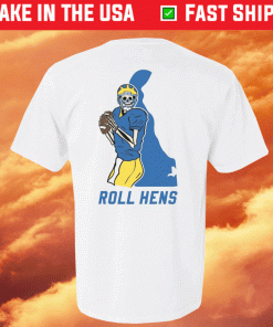 Roll Hens Tee Shirt