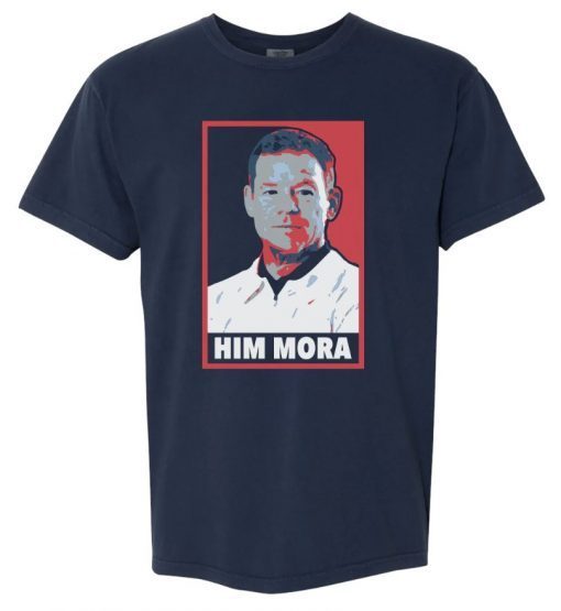 Him Mora Tee Shirt