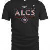 Houston Astros ALCS Division 2022 Postseason Champion Shirt