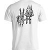 2A Bones Vintage TShirt