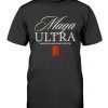 Maga Ultra Light Superior American Freedom Tee Shirt
